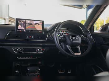 Used Audi Q5 2022 for sale - 79652593: Photo