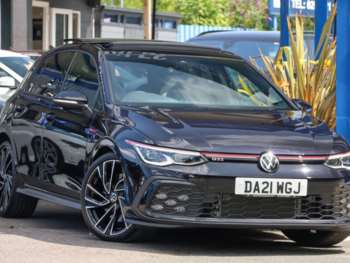 2021 (21) - 2.0 TSI GTI Hatchback 5dr Petrol DSG Euro 6 (s/s) (245 ps)