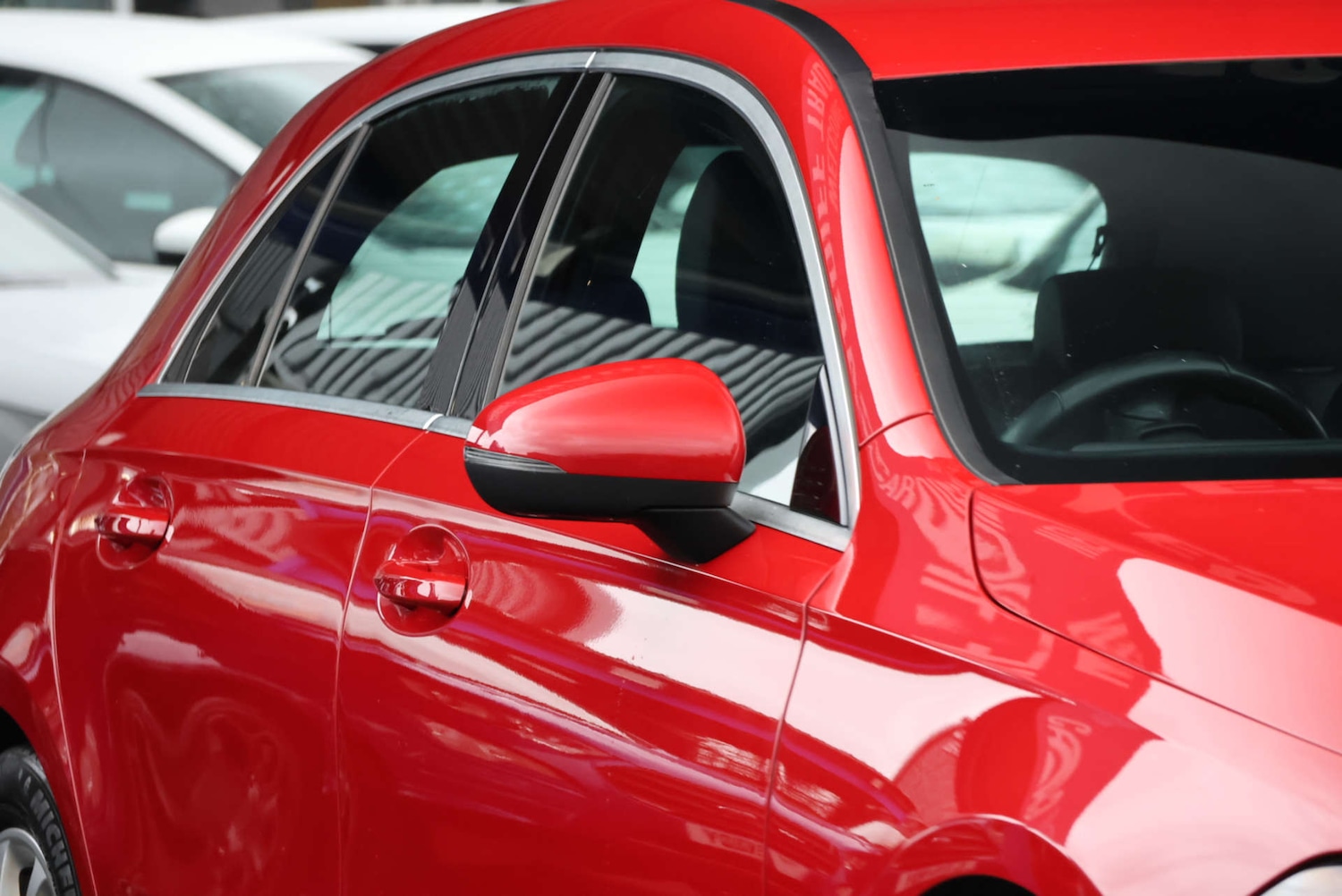 Used Mercedes-Benz A-Class 2018 for sale - 76449823: Photo 14