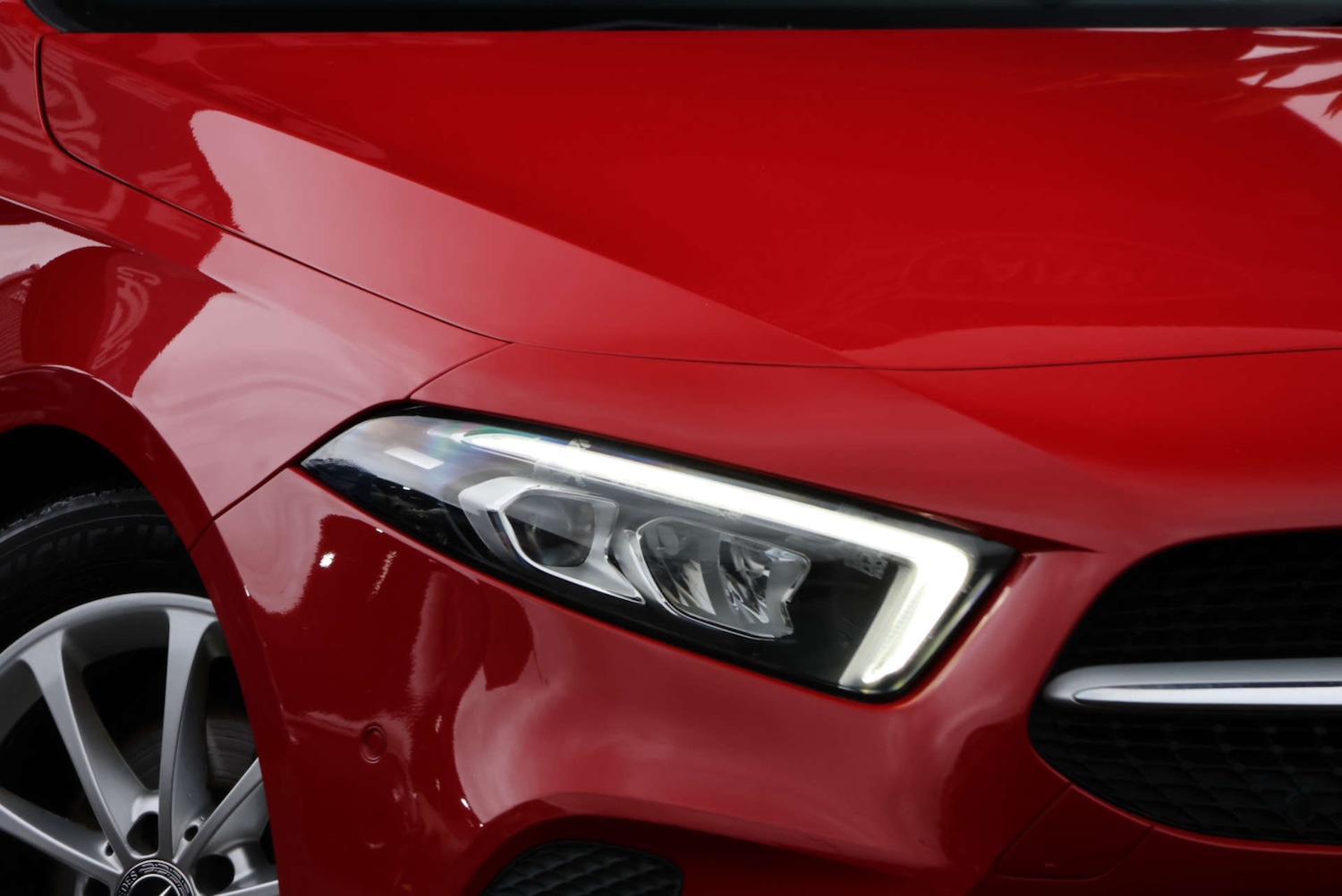 Used Mercedes-Benz A-Class 2018 for sale - 76449823: Photo 15