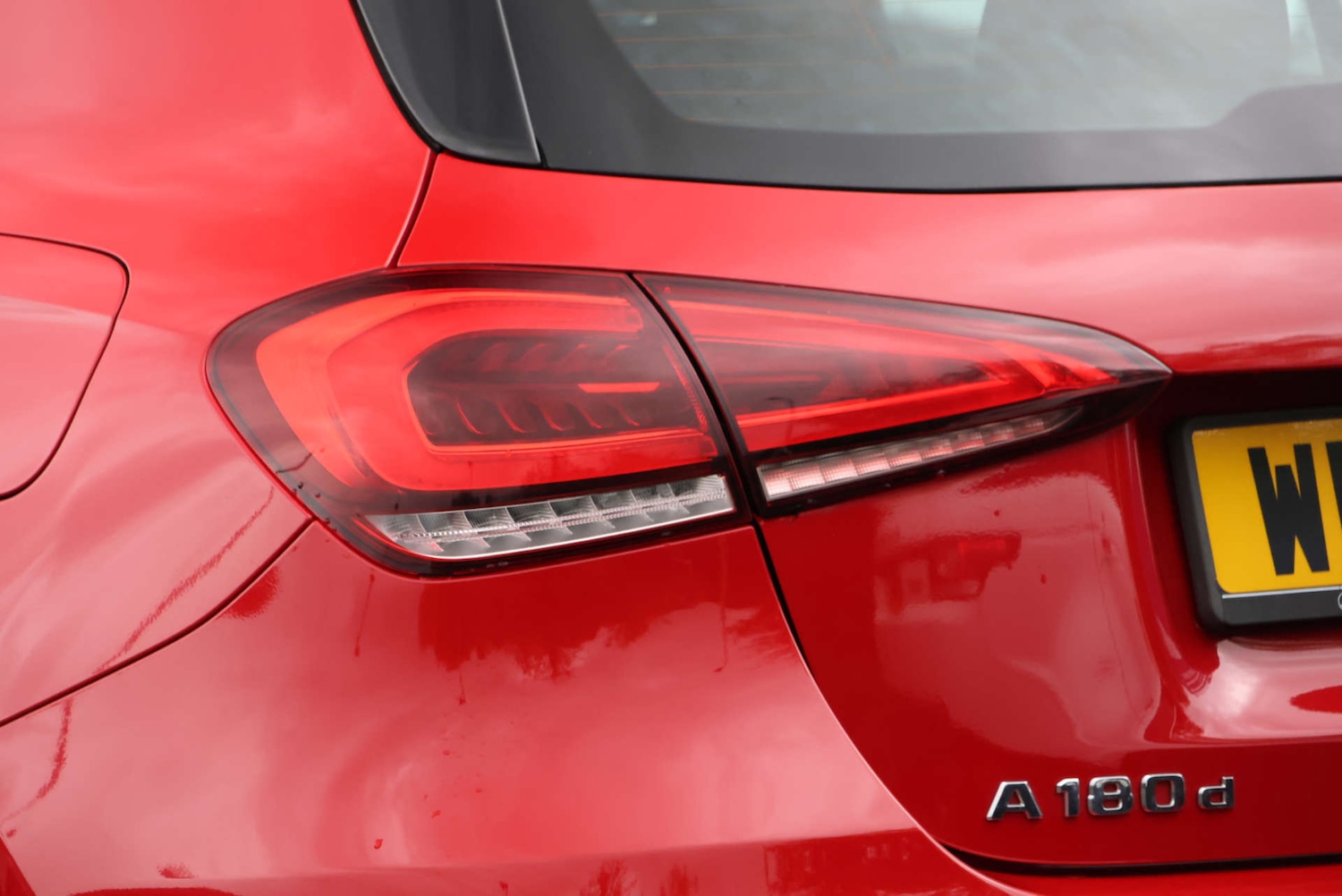 Used Mercedes-Benz A-Class 2018 for sale - 76449823: Photo 16