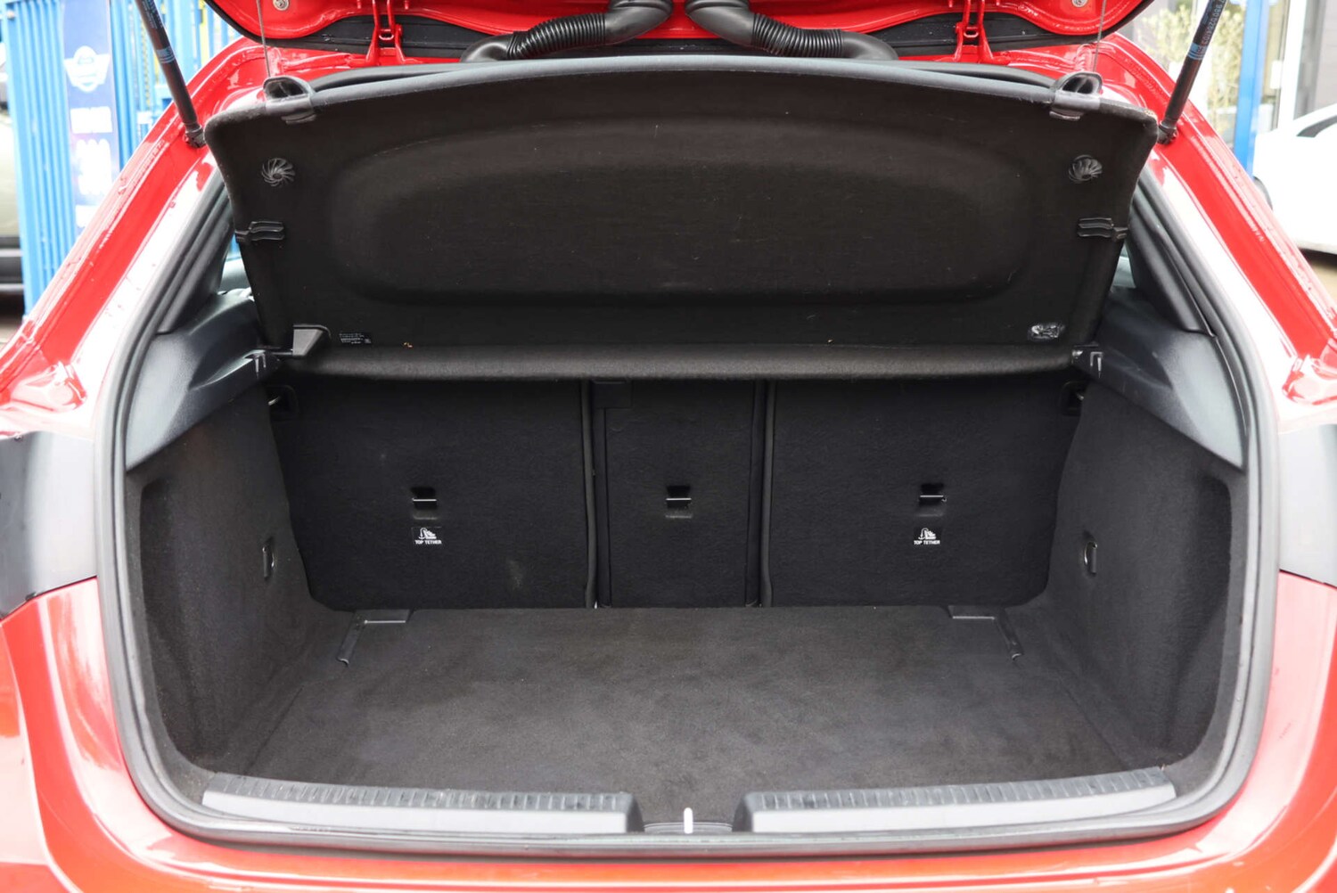 Used Mercedes-Benz A-Class 2018 for sale - 76449823: Photo 17