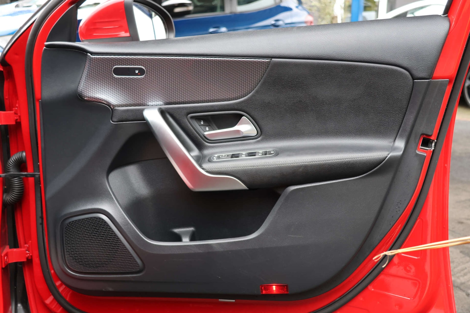 Used Mercedes-Benz A-Class 2018 for sale - 76449823: Photo 18