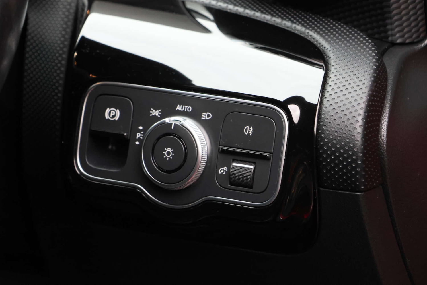 Used Mercedes-Benz A-Class 2018 for sale - 76449823: Photo 21