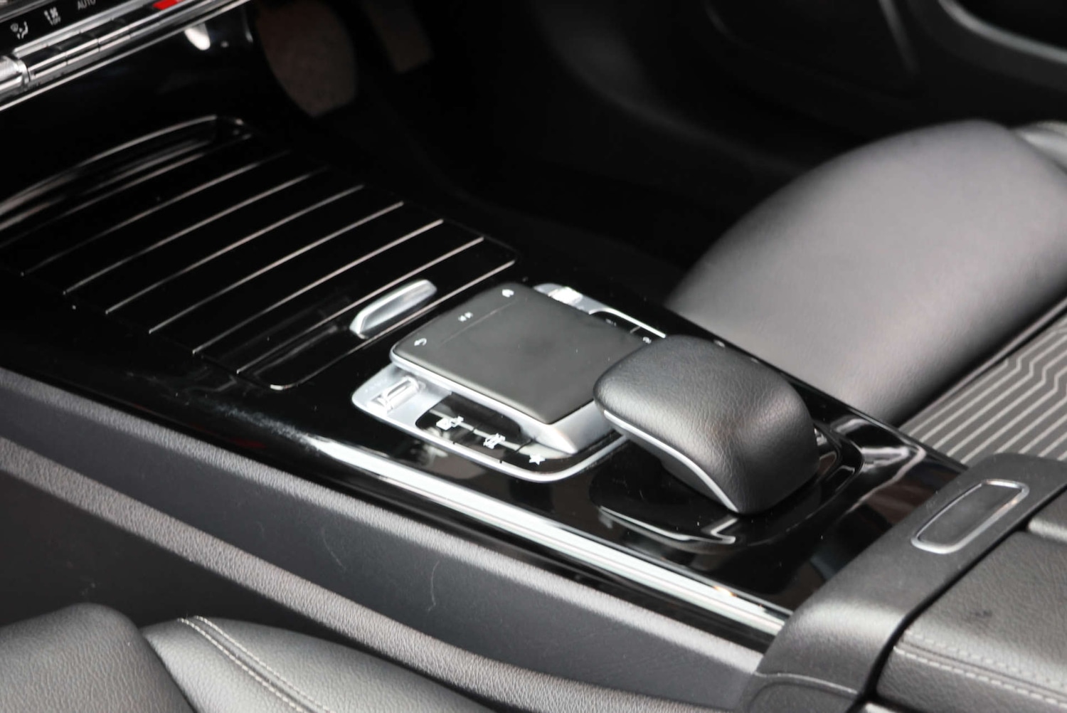 Used Mercedes-Benz A-Class 2018 for sale - 76449823: Photo 24