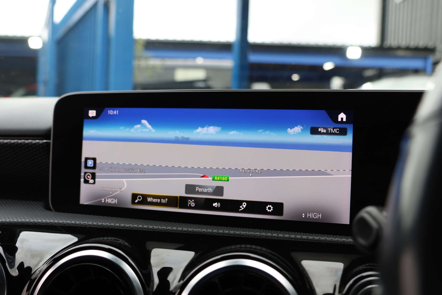 Used Mercedes-Benz A-Class 2018 for sale - 76449823: Photo 31