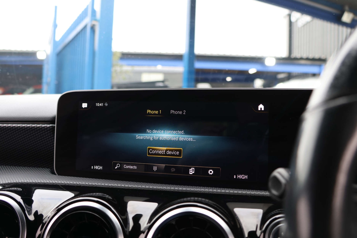 Used Mercedes-Benz A-Class 2018 for sale - 76449823: Photo 37