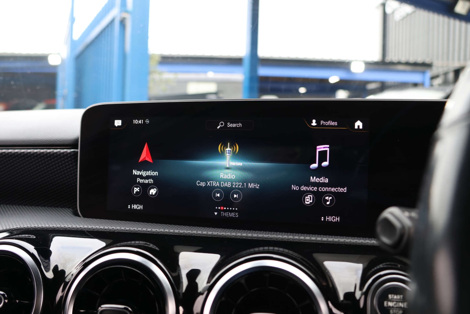 Used Mercedes-Benz A-Class 2018 for sale - 76449823: Photo 38