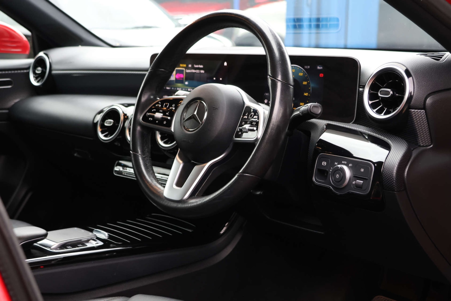 Used Mercedes-Benz A-Class 2018 for sale - 76449823: Photo 4