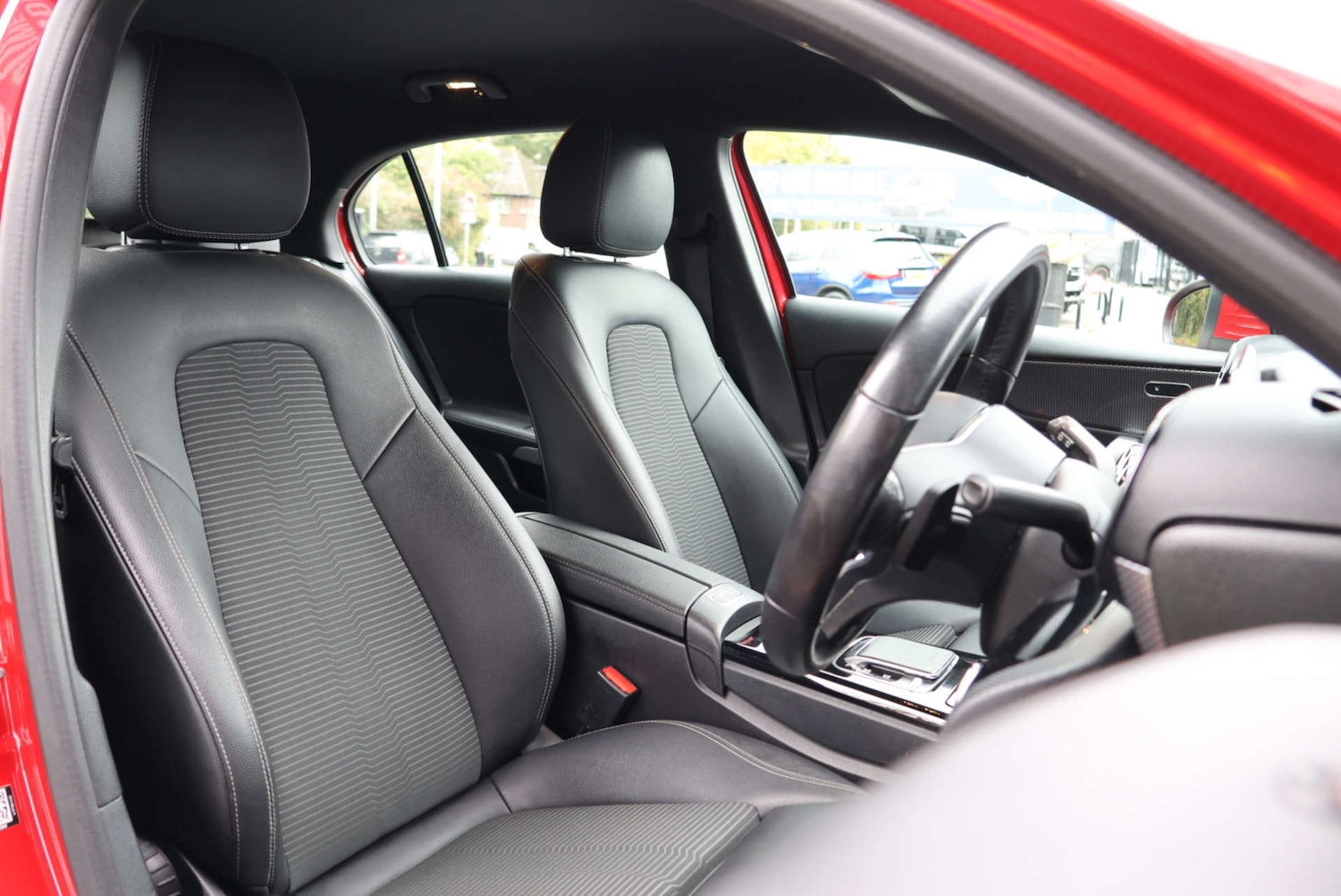 Used Mercedes-Benz A-Class 2018 for sale - 76449823: Photo 5