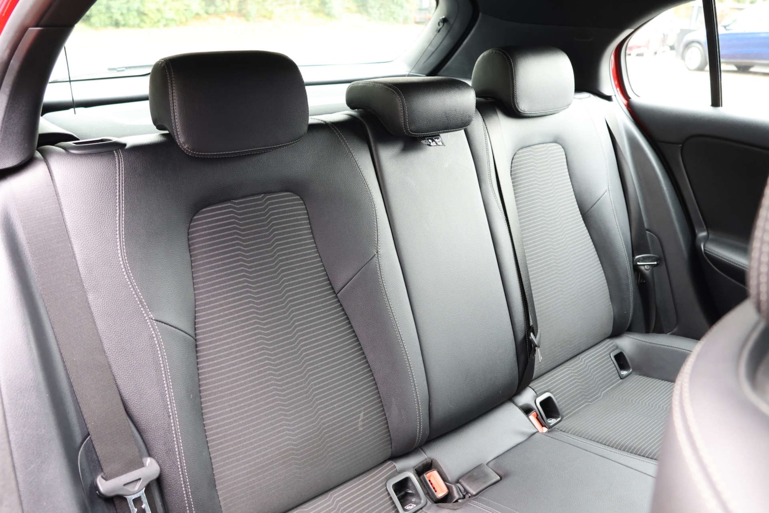 Used Mercedes-Benz A-Class 2018 for sale - 76449823: Photo 6