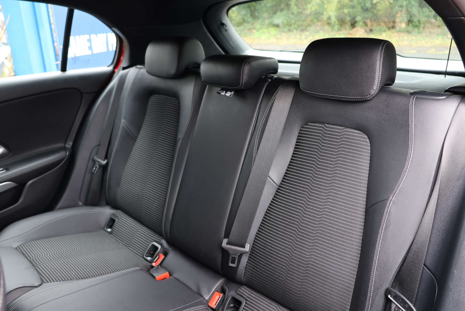 Used Mercedes-Benz A-Class 2018 for sale - 76449823: Photo 7