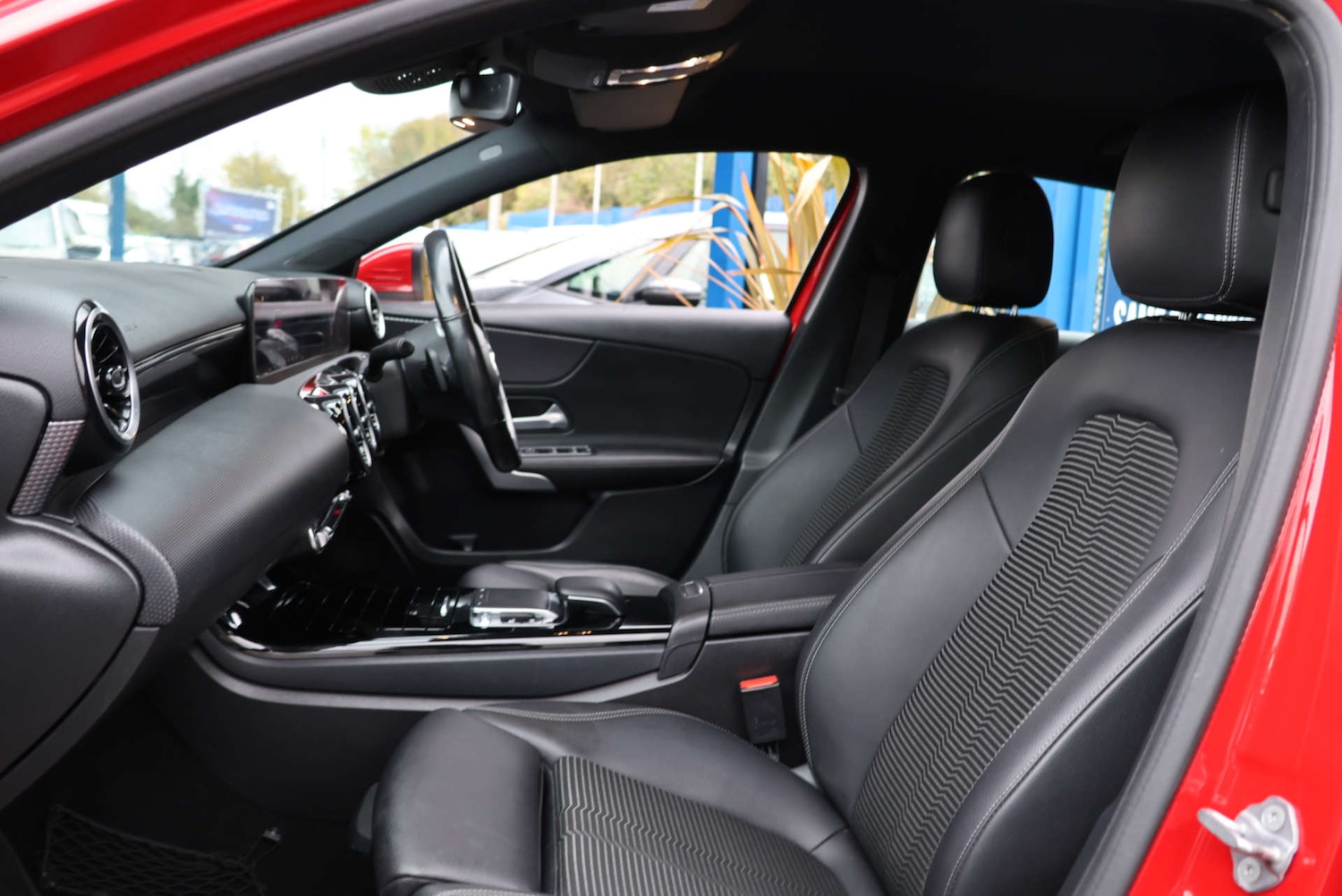 Used Mercedes-Benz A-Class 2018 for sale - 76449823: Photo 8