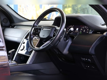 Used Land Rover Discovery Sport 2021 for sale - 78379171: Photo