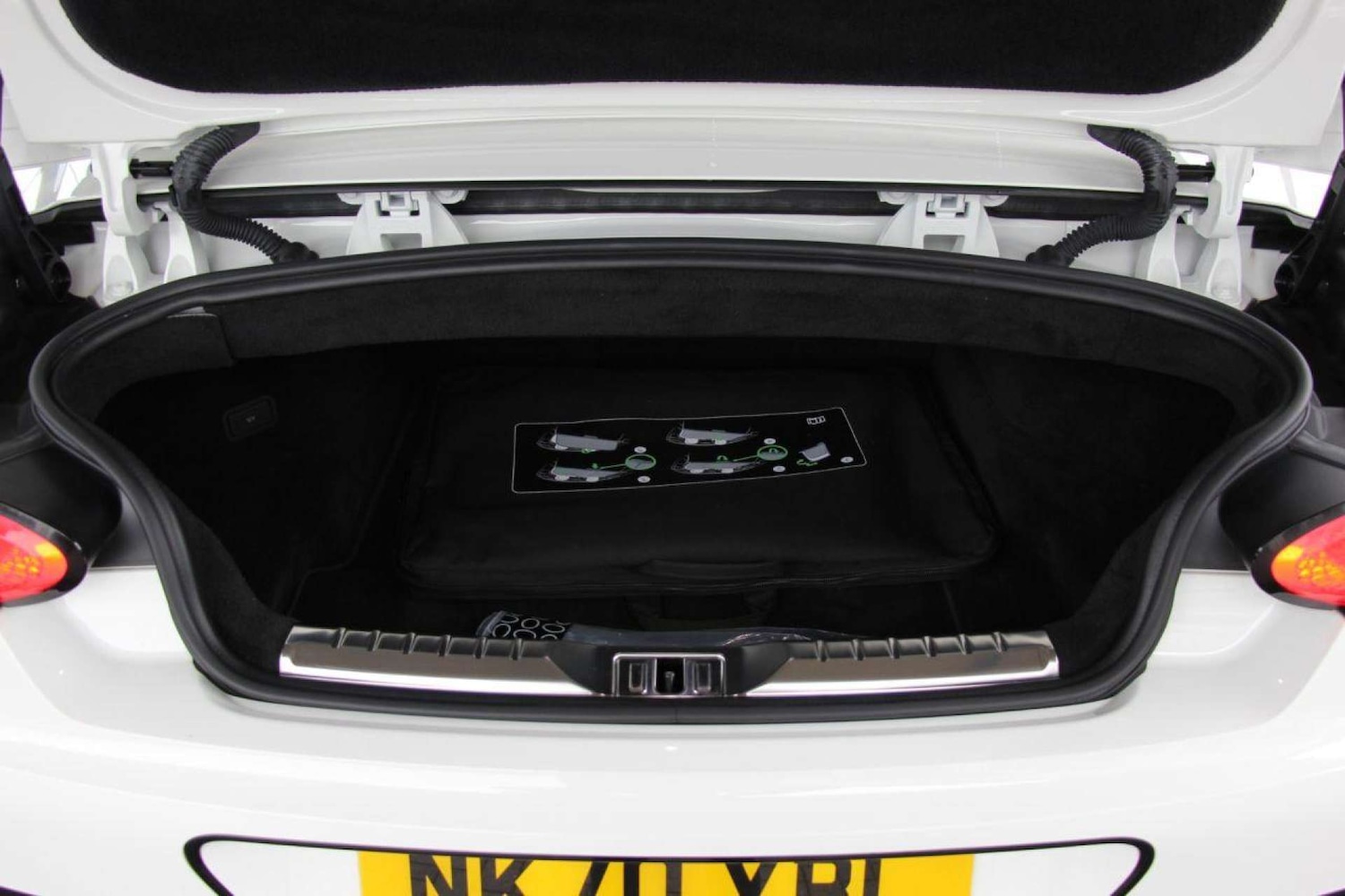 Vehicle 87