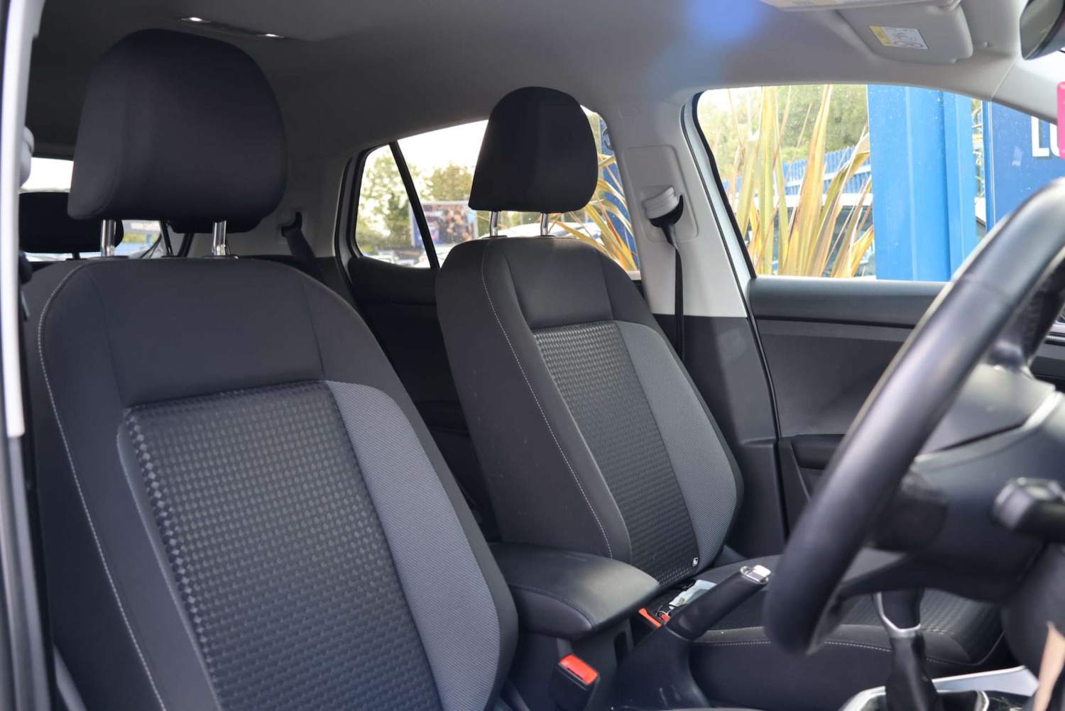 Used Volkswagen T-Cross 2022 for sale - 76171683: Photo 10