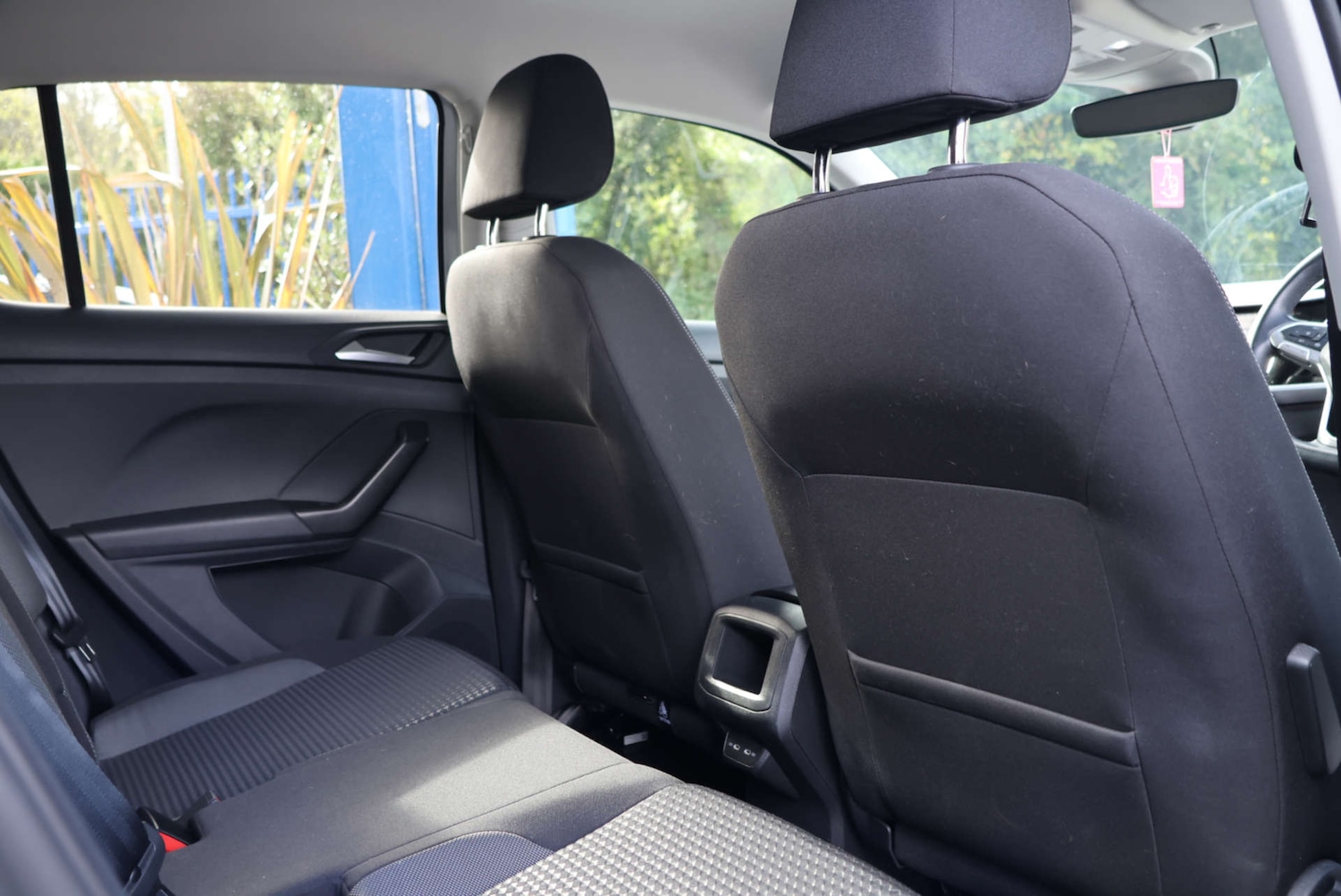 Used Volkswagen T-Cross 2022 for sale - 76171683: Photo 11