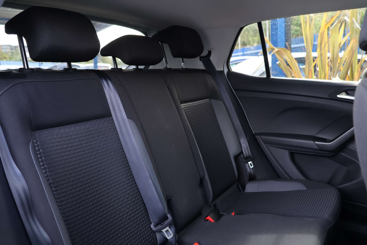 Used Volkswagen T-Cross 2022 for sale - 76171683: Photo 12