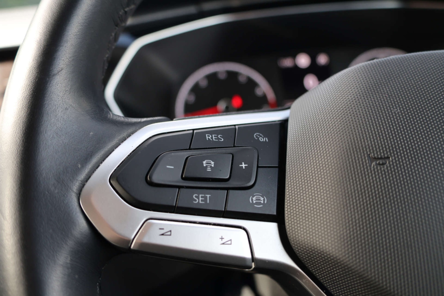 Used Volkswagen T-Cross 2022 for sale - 76171683: Photo 15
