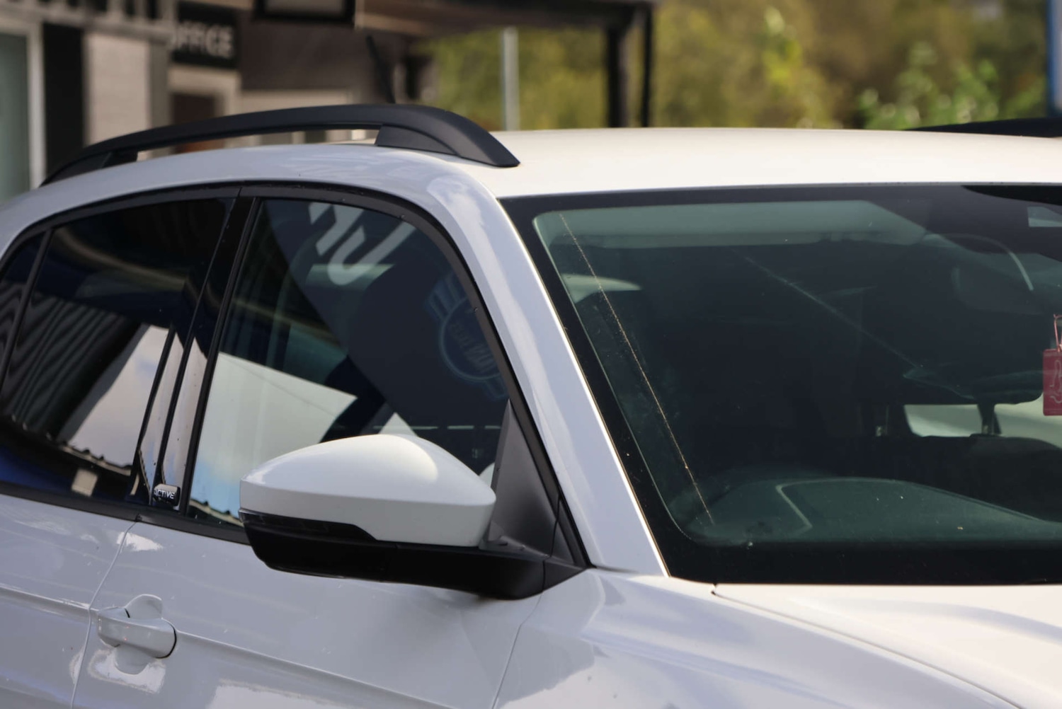 Used Volkswagen T-Cross 2022 for sale - 76171683: Photo 3