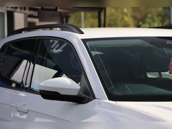 Used Volkswagen T-Cross 2022 for sale - 76171683: Photo