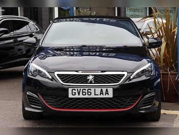Used Peugeot 308 2017 for sale - 75375828: Photo