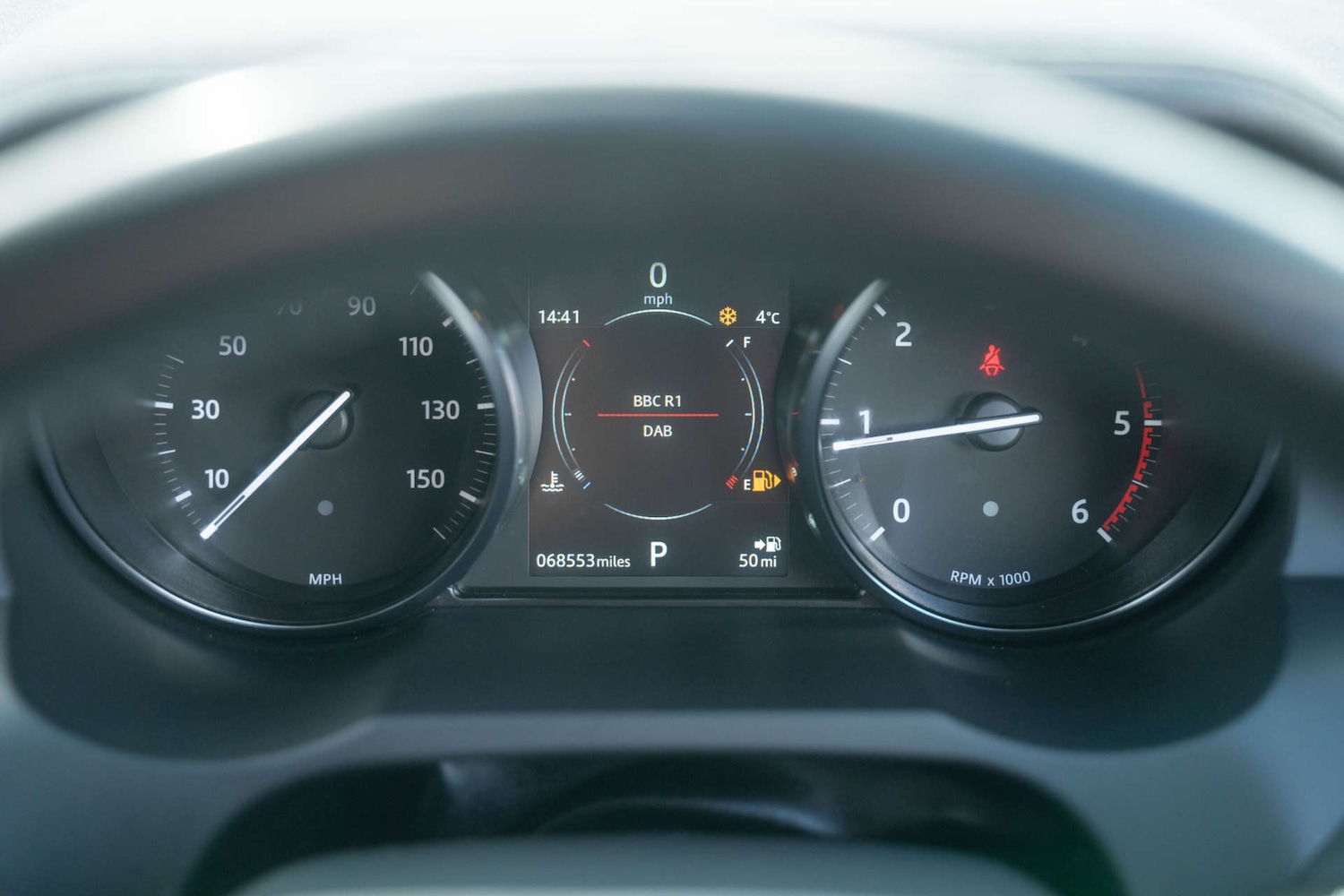 Used Land Rover Range Rover Evoque 2019 for sale - 78027726: Photo 12