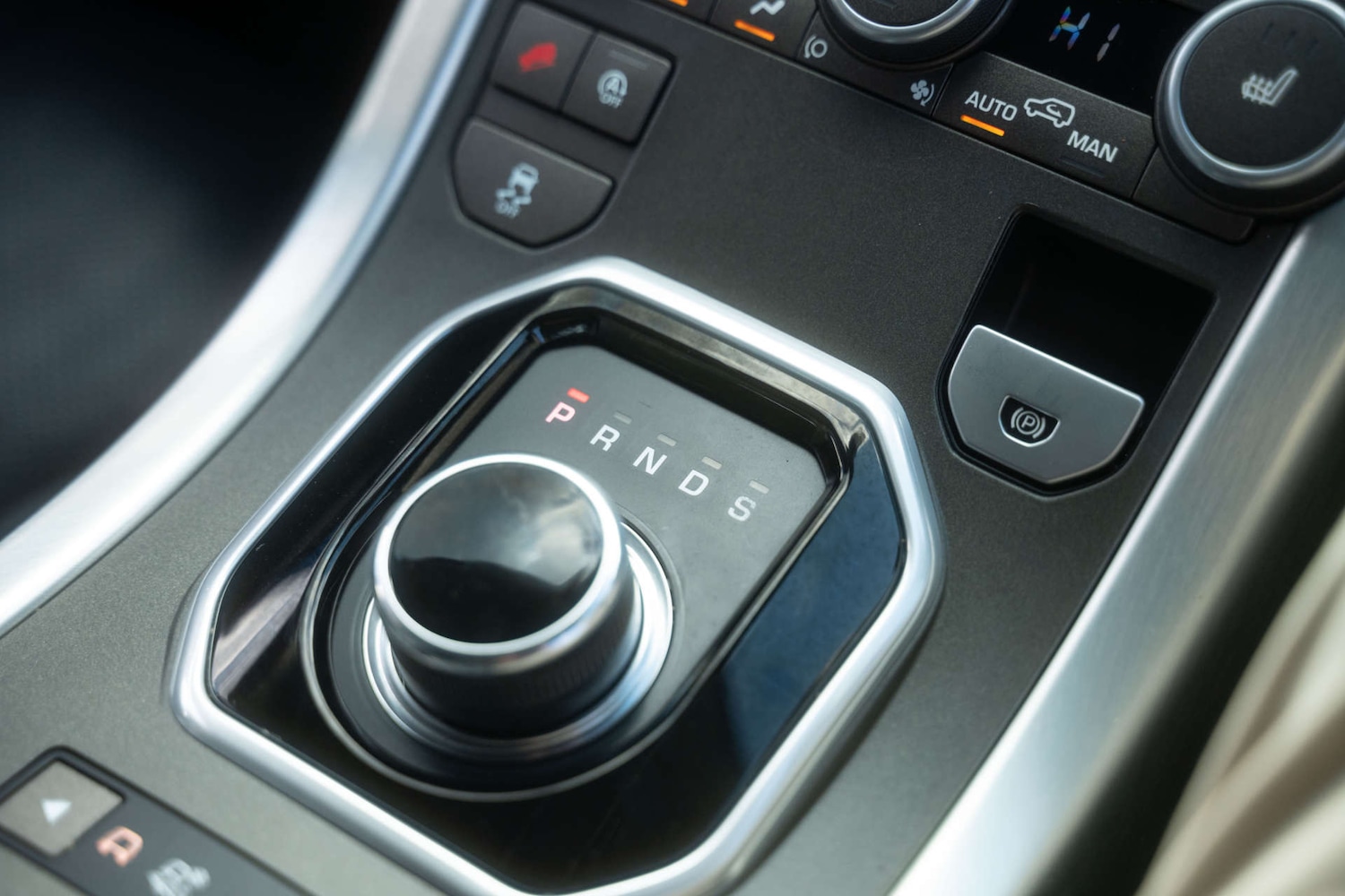 Used Land Rover Range Rover Evoque 2019 for sale - 78027726: Photo 13