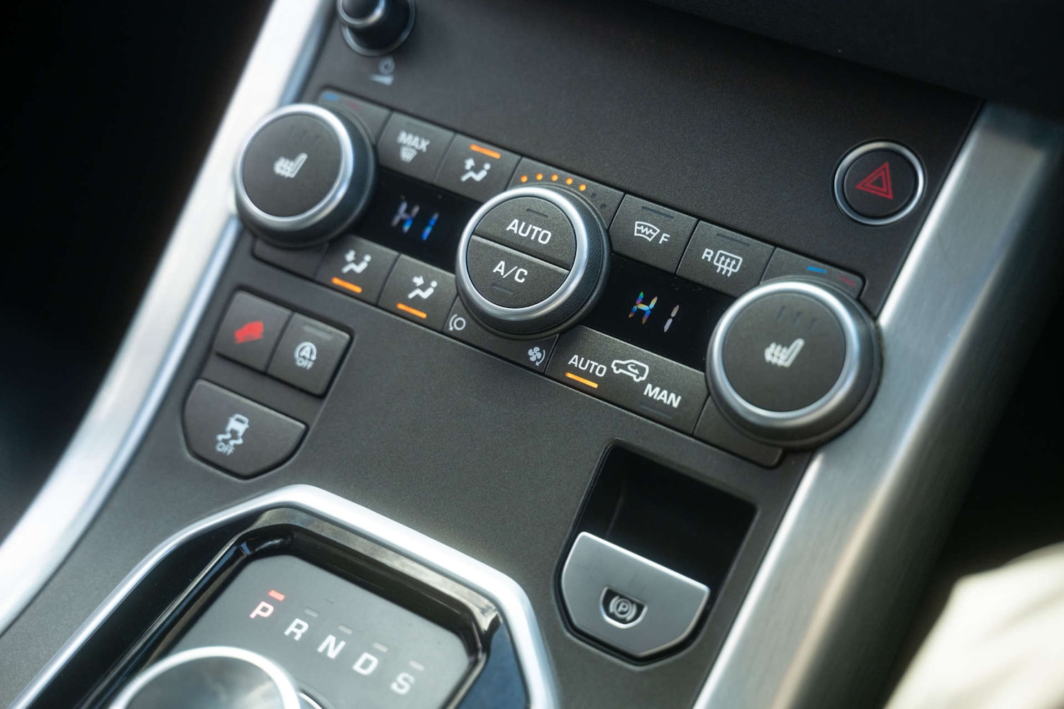 Used Land Rover Range Rover Evoque 2019 for sale - 78027726: Photo 14