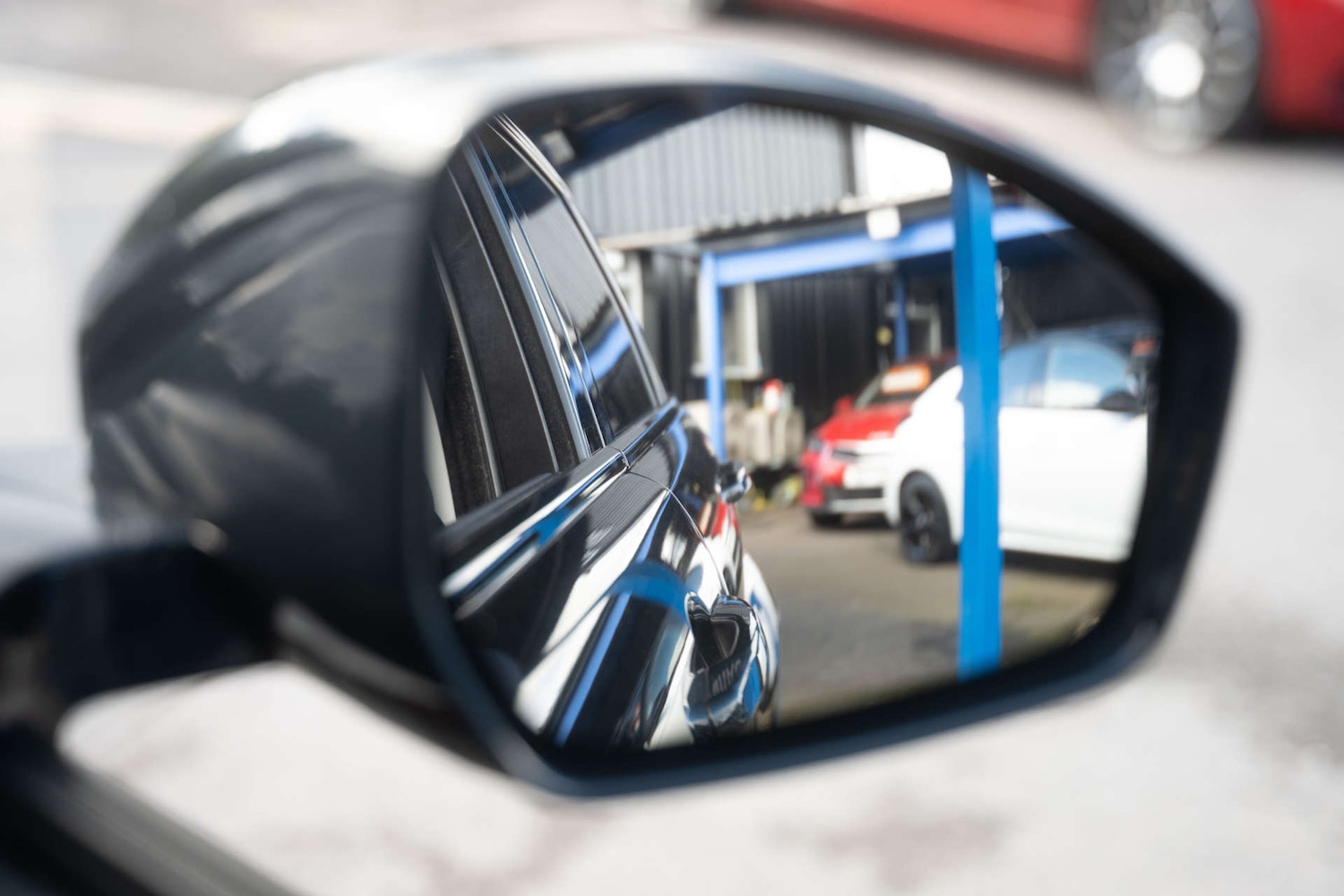 Used Land Rover Range Rover Evoque 2019 for sale - 78027726: Photo 16