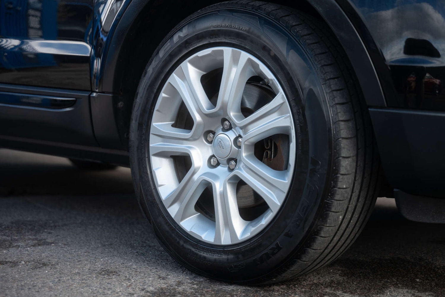 Used Land Rover Range Rover Evoque 2019 for sale - 78027726: Photo 17