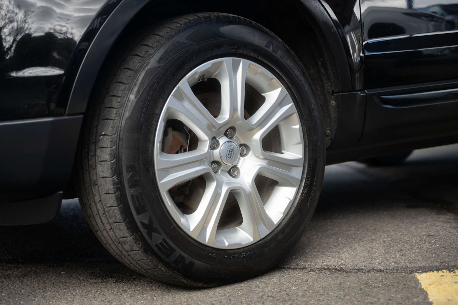 Used Land Rover Range Rover Evoque 2019 for sale - 78027726: Photo 19