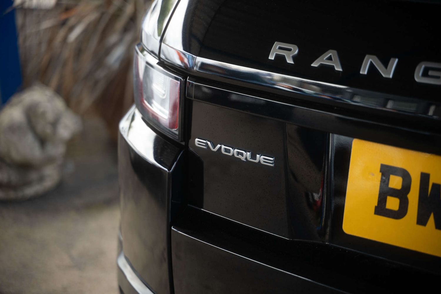 Used Land Rover Range Rover Evoque 2019 for sale - 78027726: Photo 20