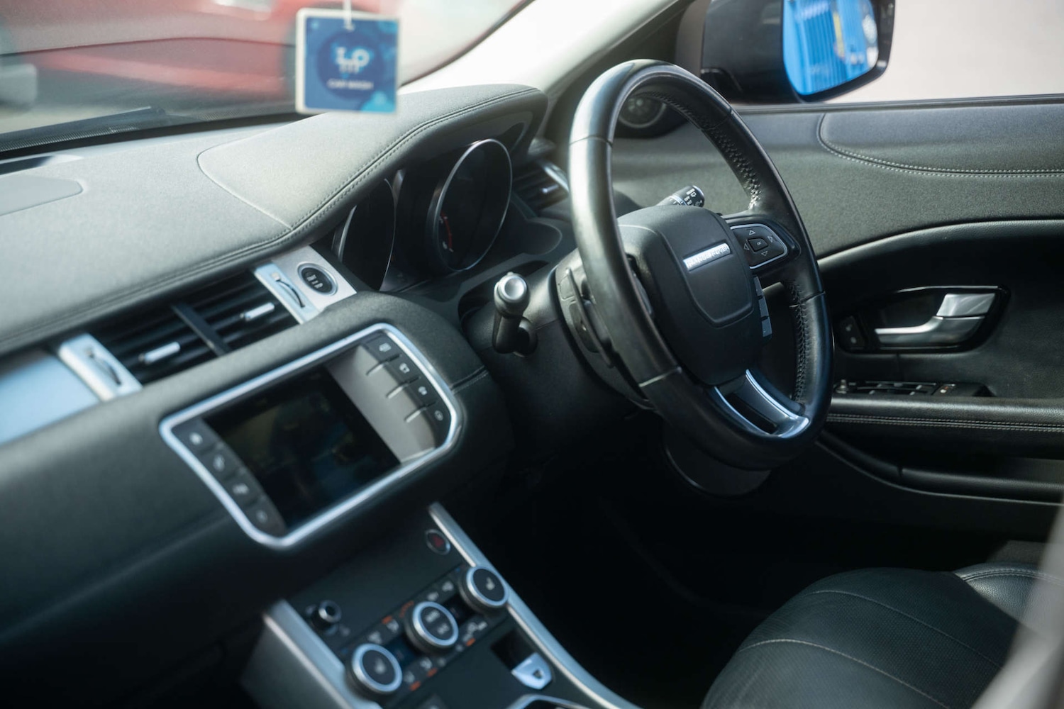 Used Land Rover Range Rover Evoque 2019 for sale - 78027726: Photo 23