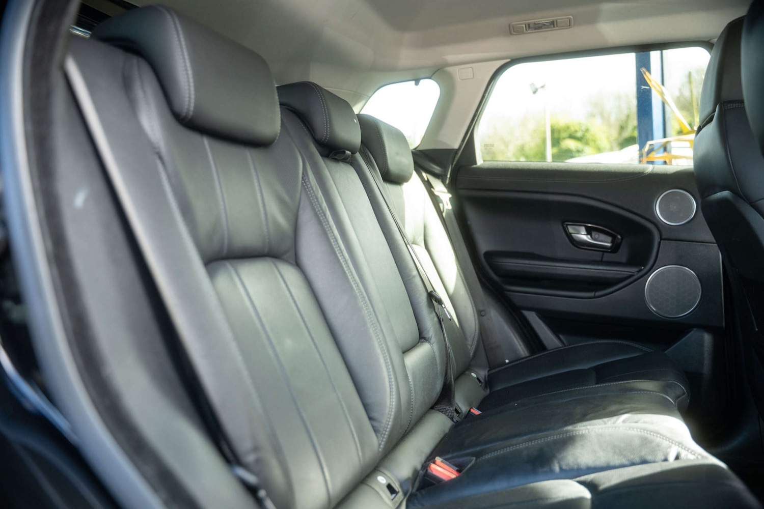 Used Land Rover Range Rover Evoque 2019 for sale - 78027726: Photo 26