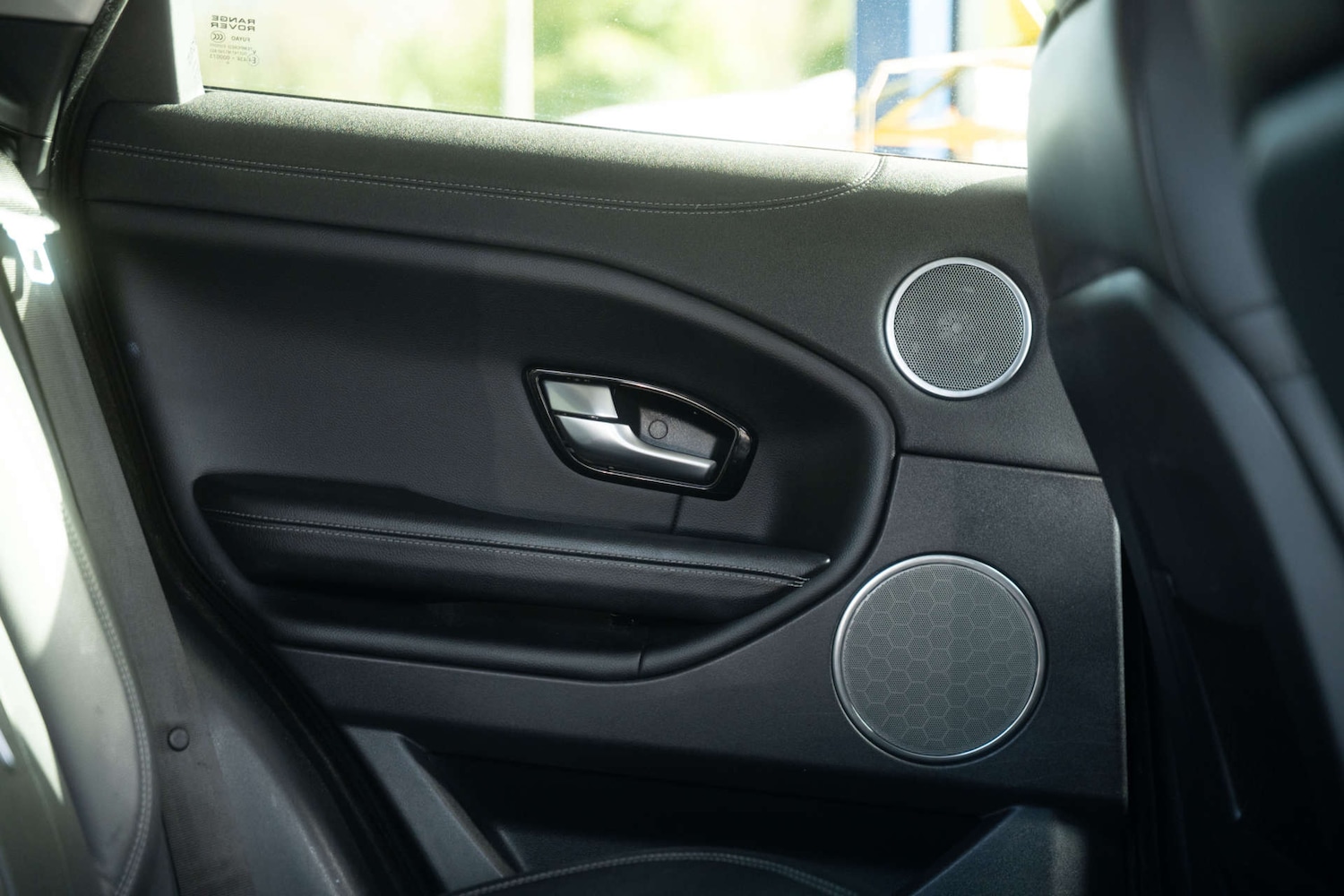 Used Land Rover Range Rover Evoque 2019 for sale - 78027726: Photo 27