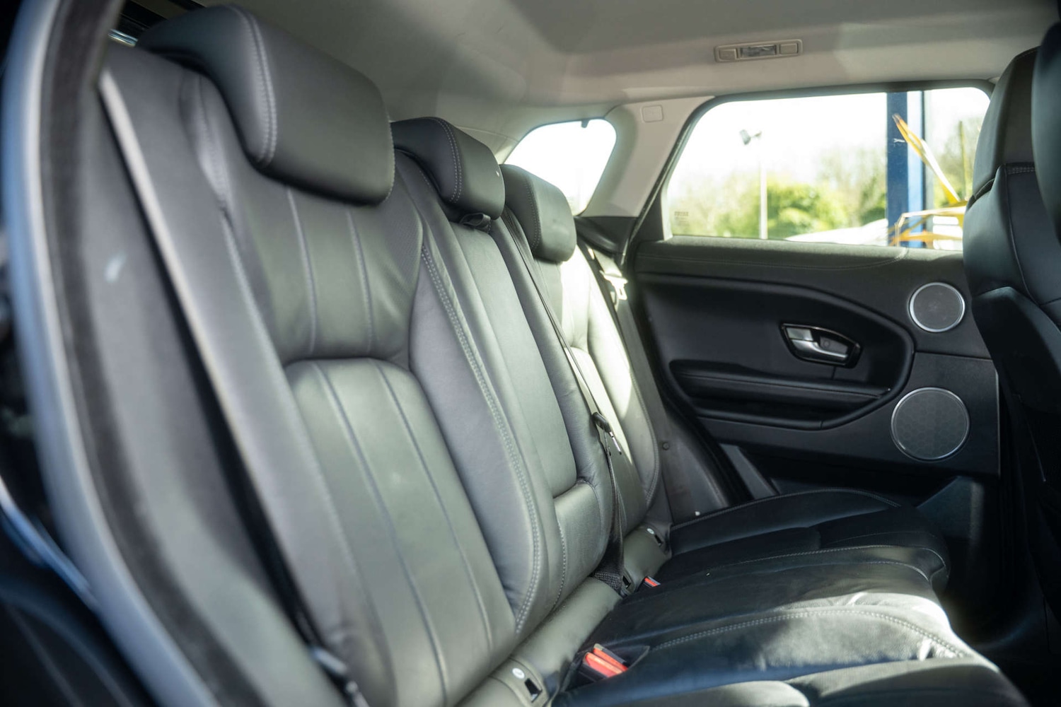 Used Land Rover Range Rover Evoque 2019 for sale - 78027726: Photo 28