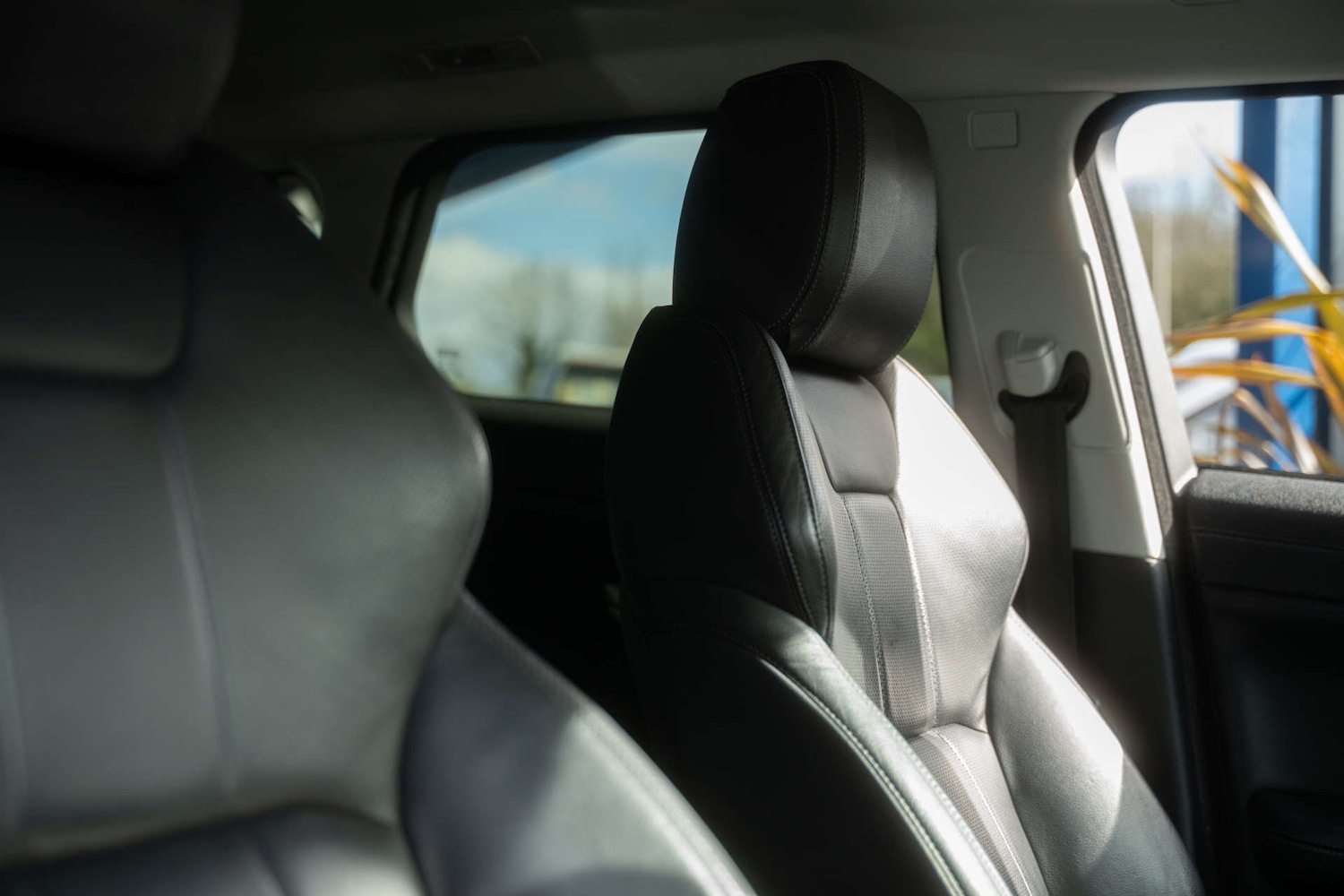 Used Land Rover Range Rover Evoque 2019 for sale - 78027726: Photo 29