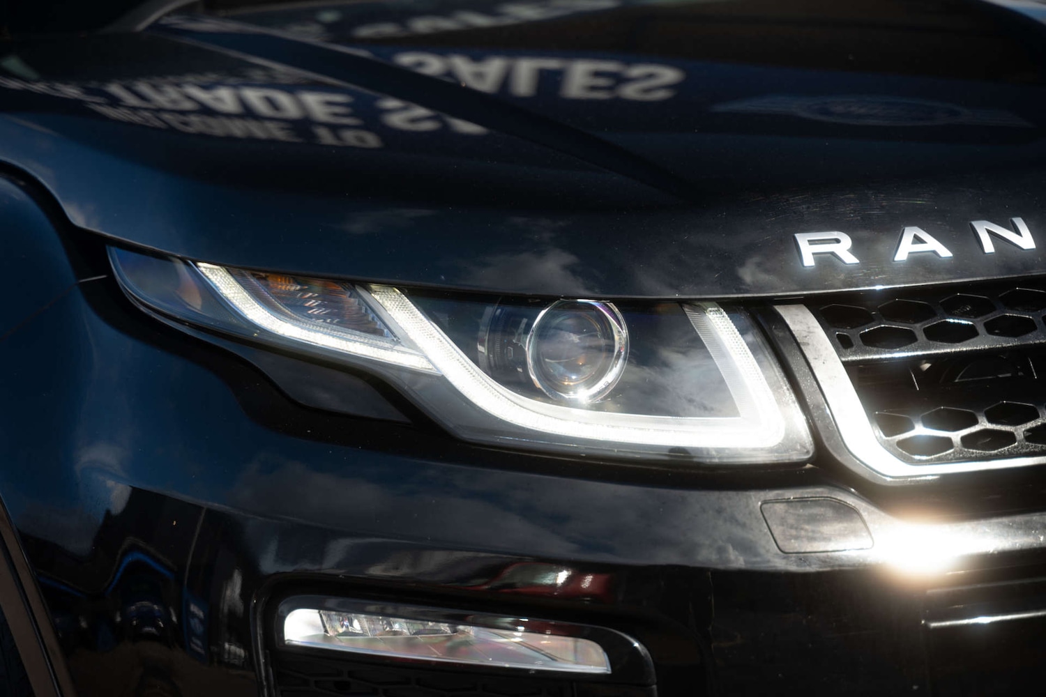 Used Land Rover Range Rover Evoque 2019 for sale - 78027726: Photo 34