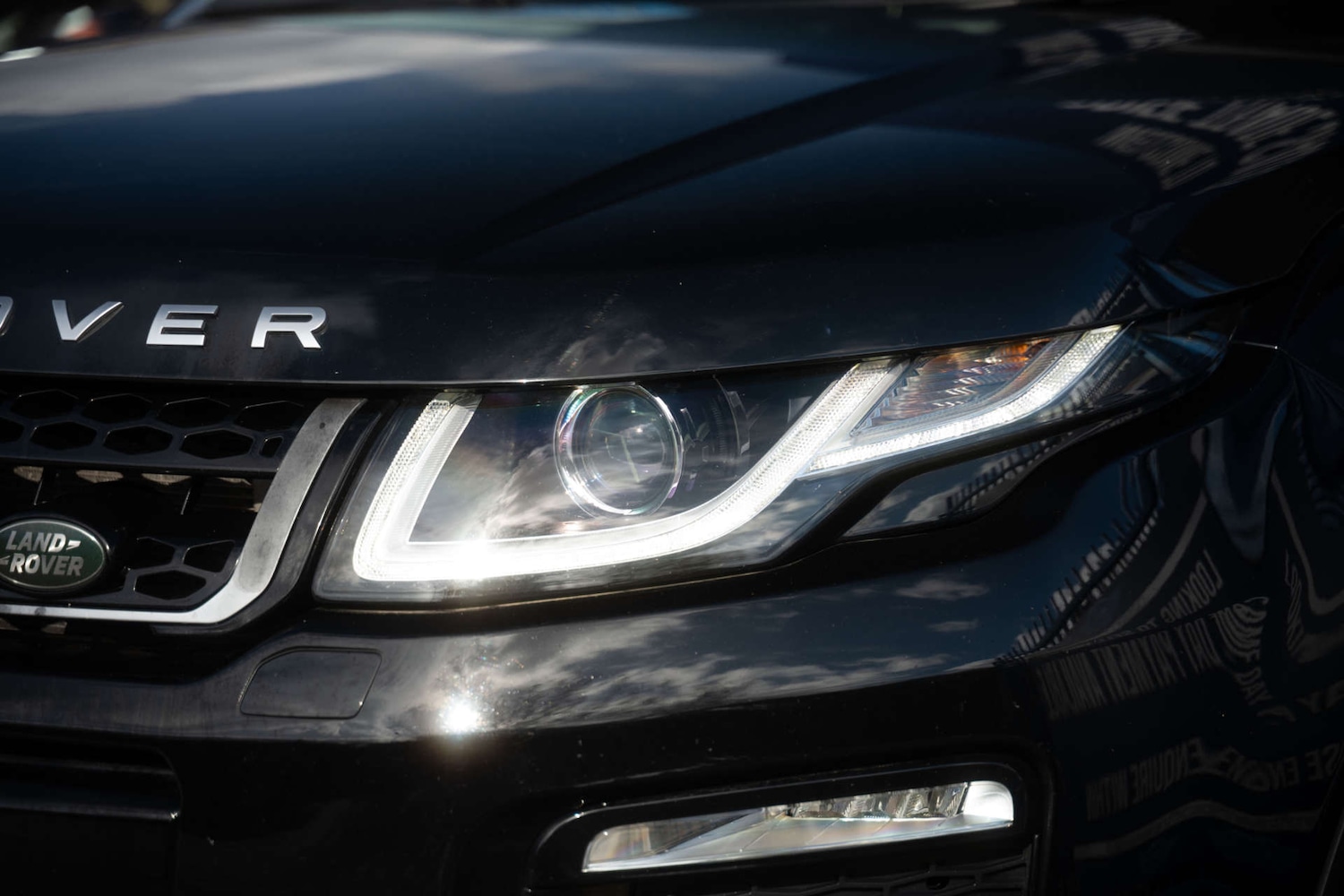 Used Land Rover Range Rover Evoque 2019 for sale - 78027726: Photo 35