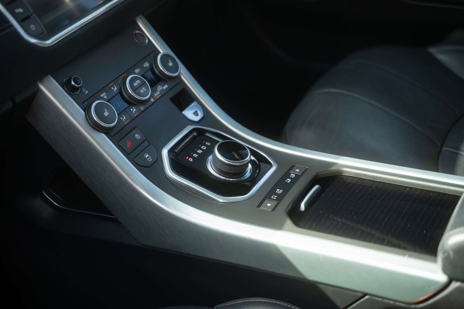 Used Land Rover Range Rover Evoque 2019 for sale - 78027726: Photo 36