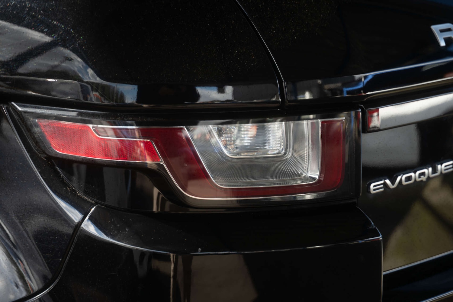 Used Land Rover Range Rover Evoque 2019 for sale - 78027726: Photo 37