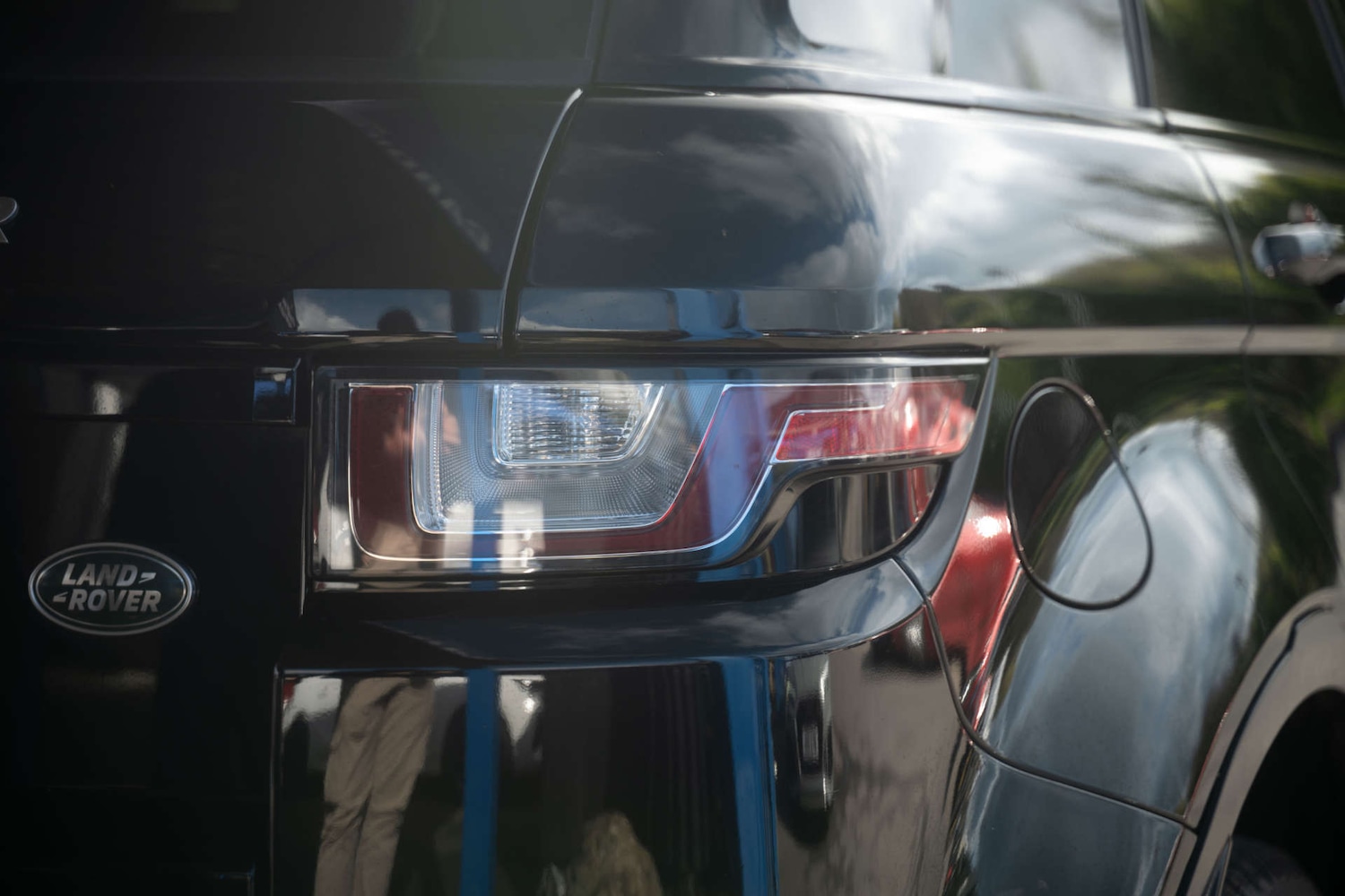 Used Land Rover Range Rover Evoque 2019 for sale - 78027726: Photo 38