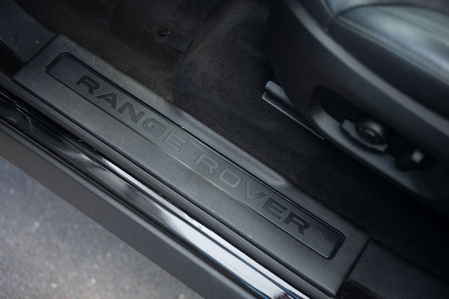 Used Land Rover Range Rover Evoque 2019 for sale - 78027726: Photo 44