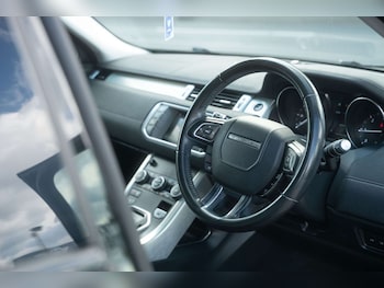 Used Land Rover Range Rover Evoque 2019 for sale - 78027726: Photo