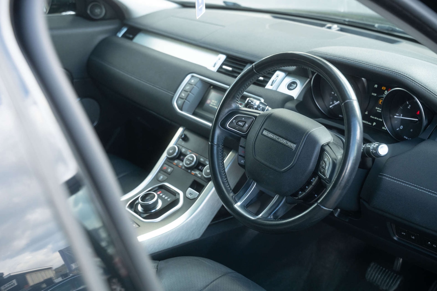 Used Land Rover Range Rover Evoque 2019 for sale - 78027726: Photo 5