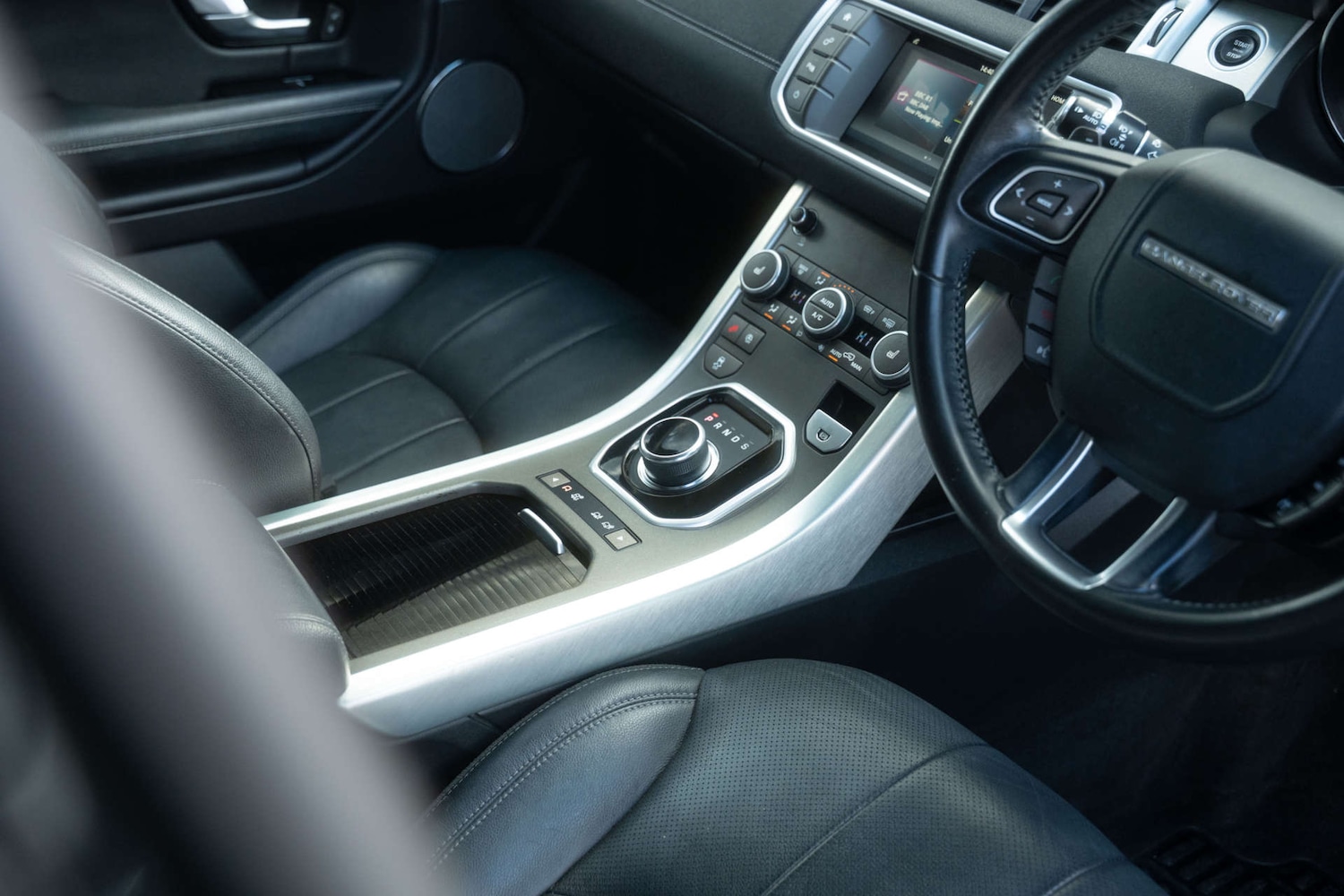 Used Land Rover Range Rover Evoque 2019 for sale - 78027726: Photo 6