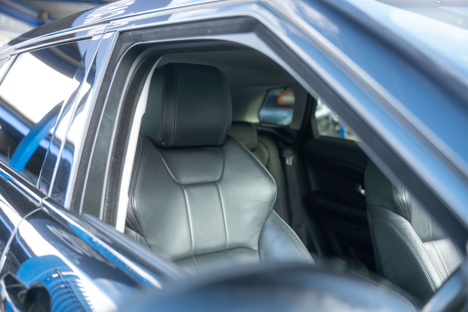 Used Land Rover Range Rover Evoque 2019 for sale - 78027726: Photo 7