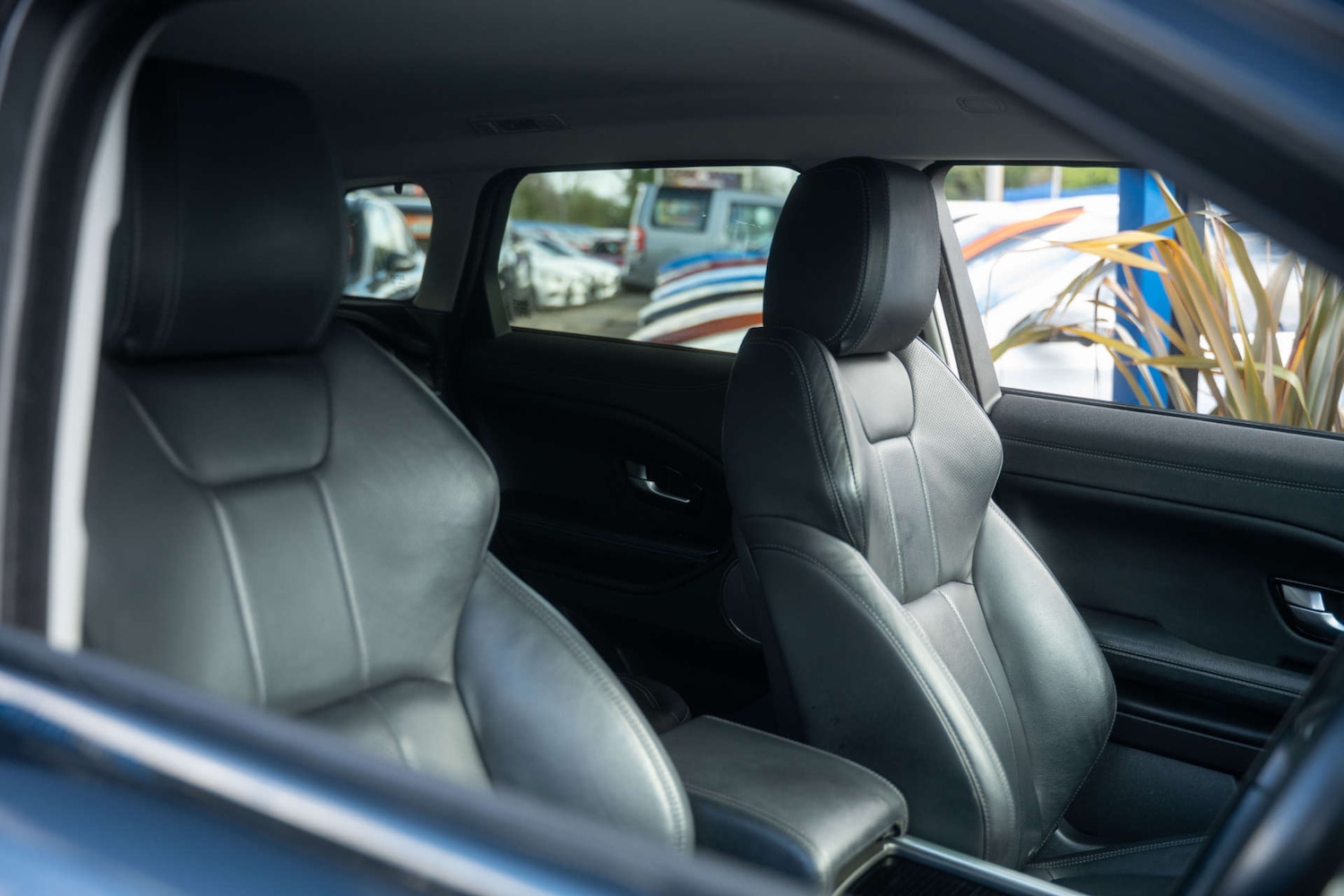 Used Land Rover Range Rover Evoque 2019 for sale - 78027726: Photo 8