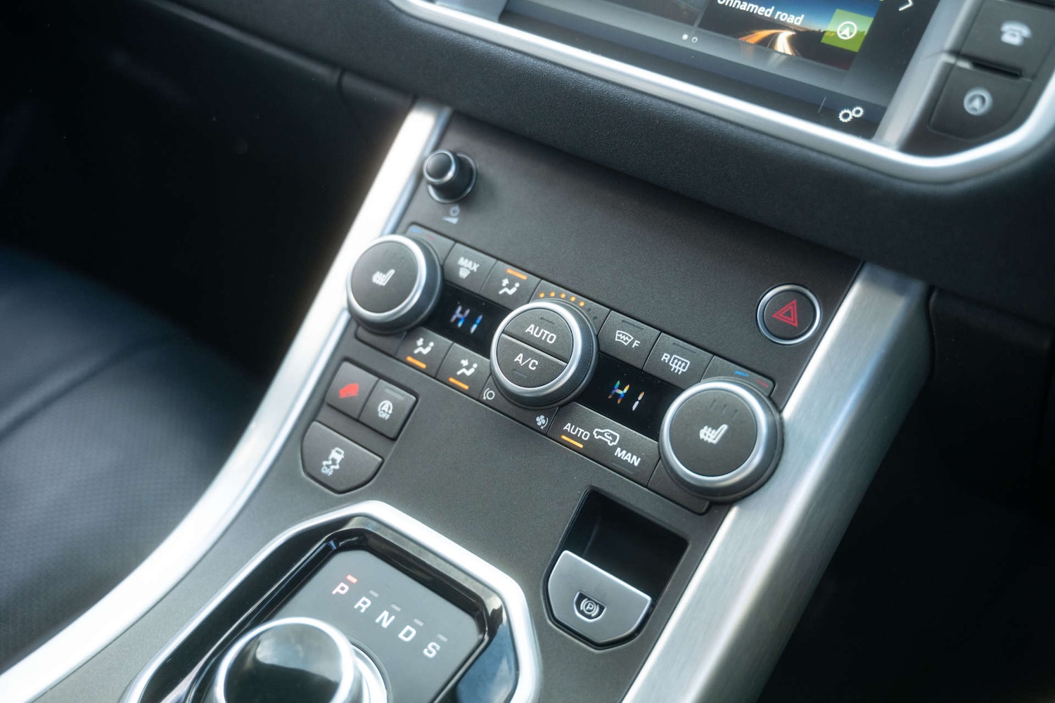 Used Land Rover Range Rover Evoque 2019 for sale - 78027726: Photo 9